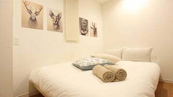 House, 3 Bedrooms | 3 bedrooms, free WiFi, bed sheets