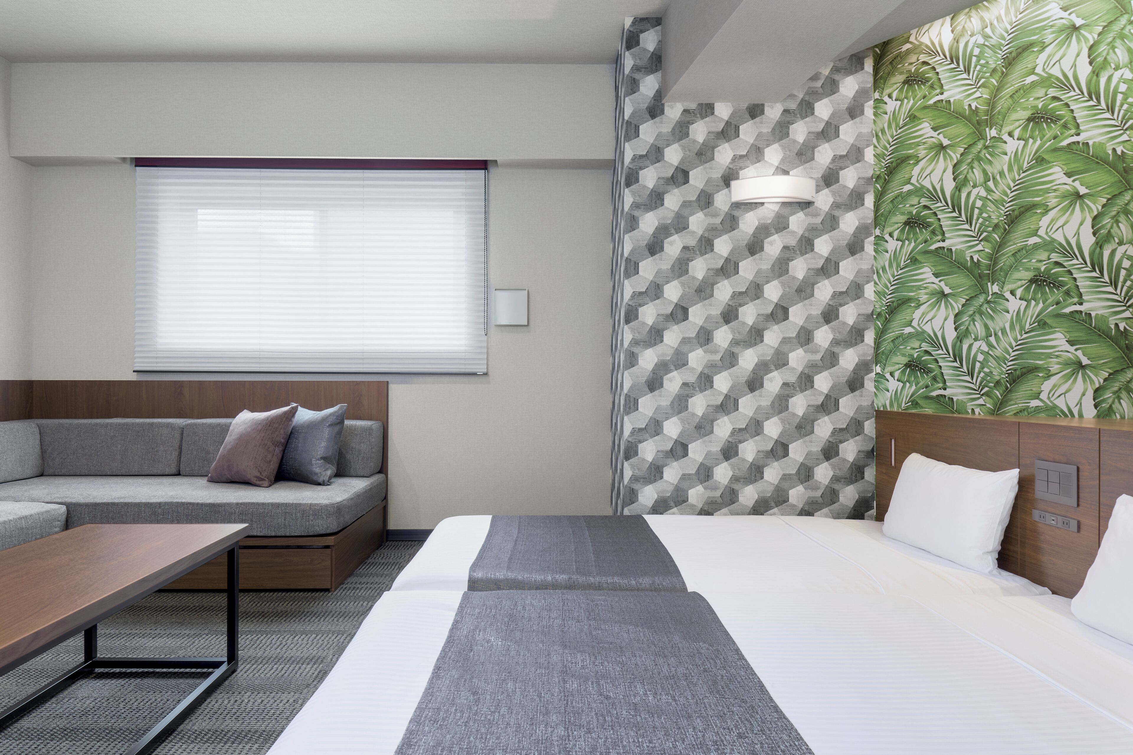 Chambre Supérieure