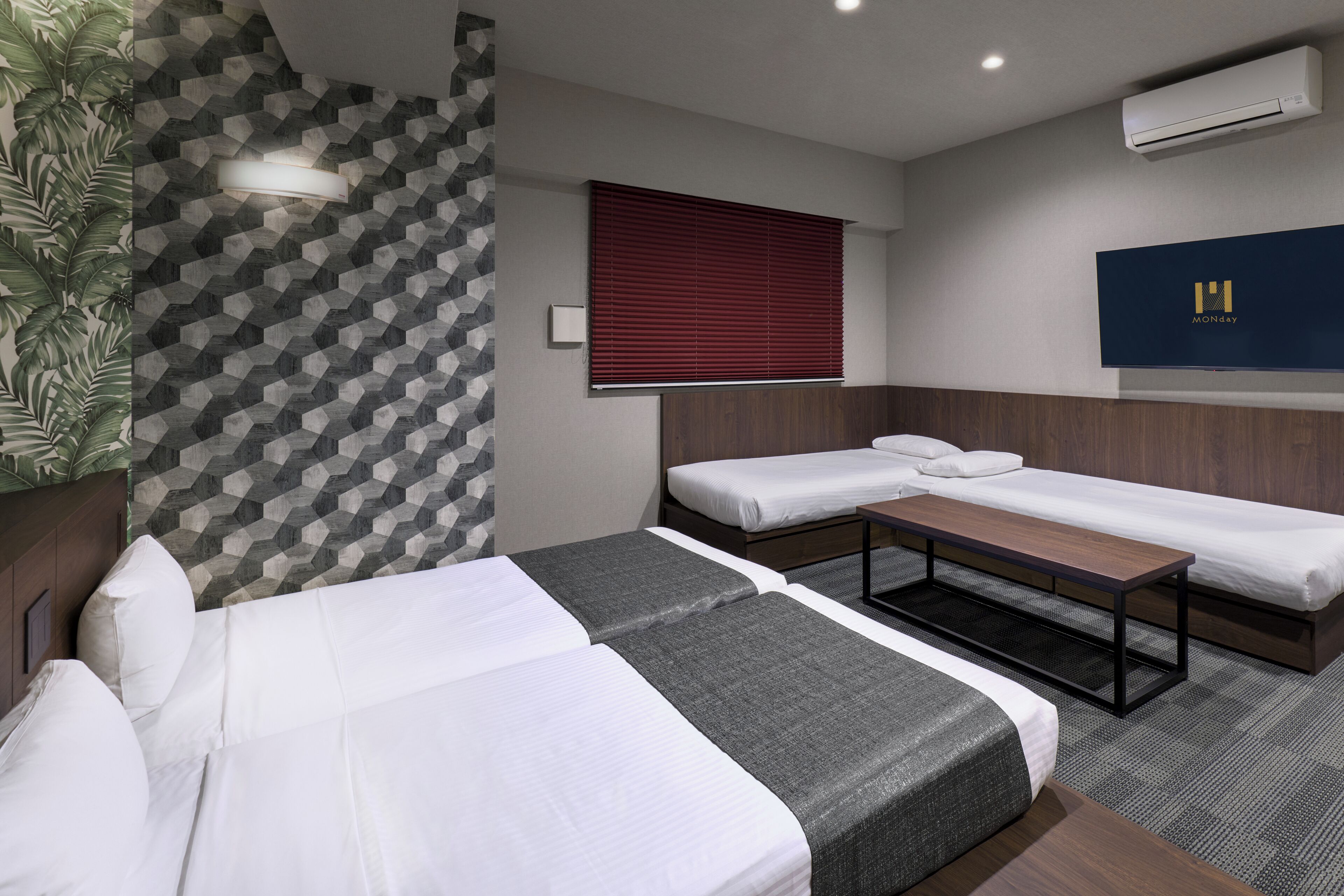 In-room safe, iron/ironing board, free WiFi, bed sheets