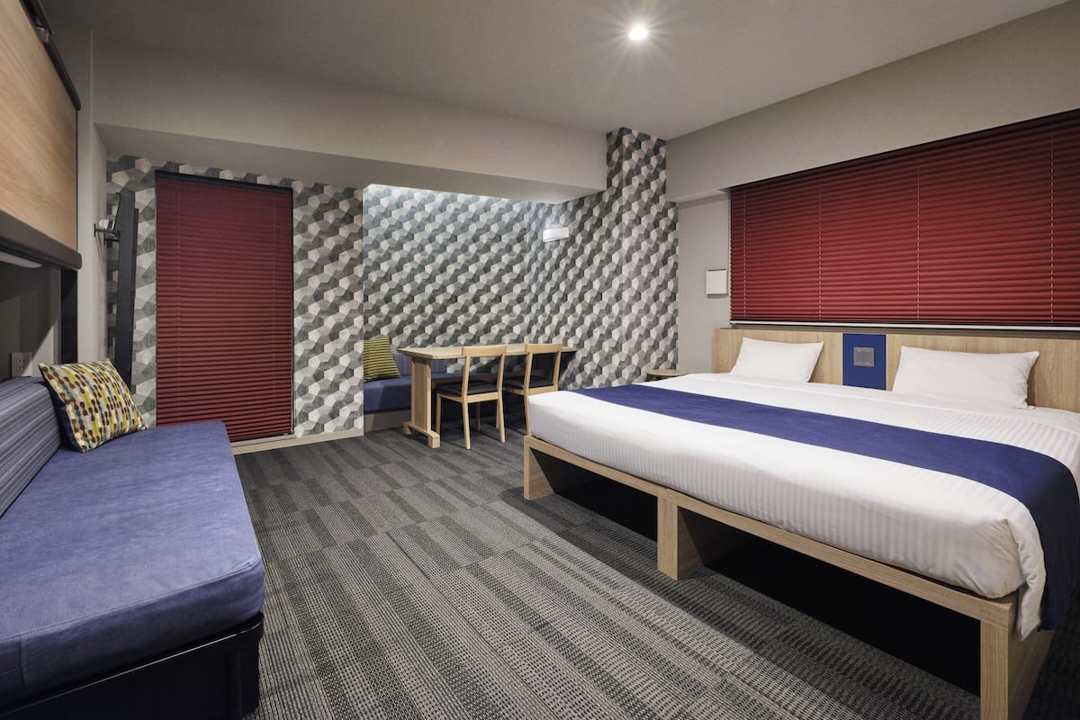 Chambre (King)