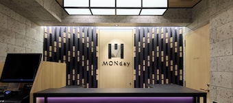 MONday Apart Hamamatsucho Daimon