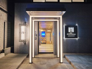 Exterior - MONday Apart Premium Hamamatsucho (Tokyo)