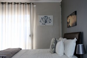Chambre Double Présidentielle | Minibar, décoration personnalisée, ameublement personnalisé