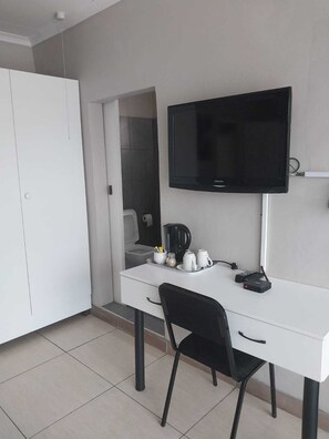 Minibar, decoración individual, mobiliario individual