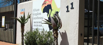 African Kingdom Guest House
