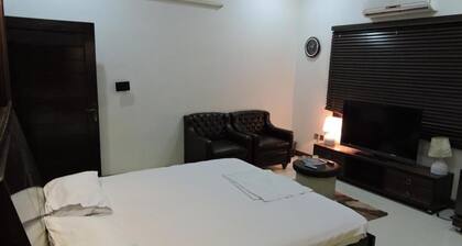 Zaib Guest House
