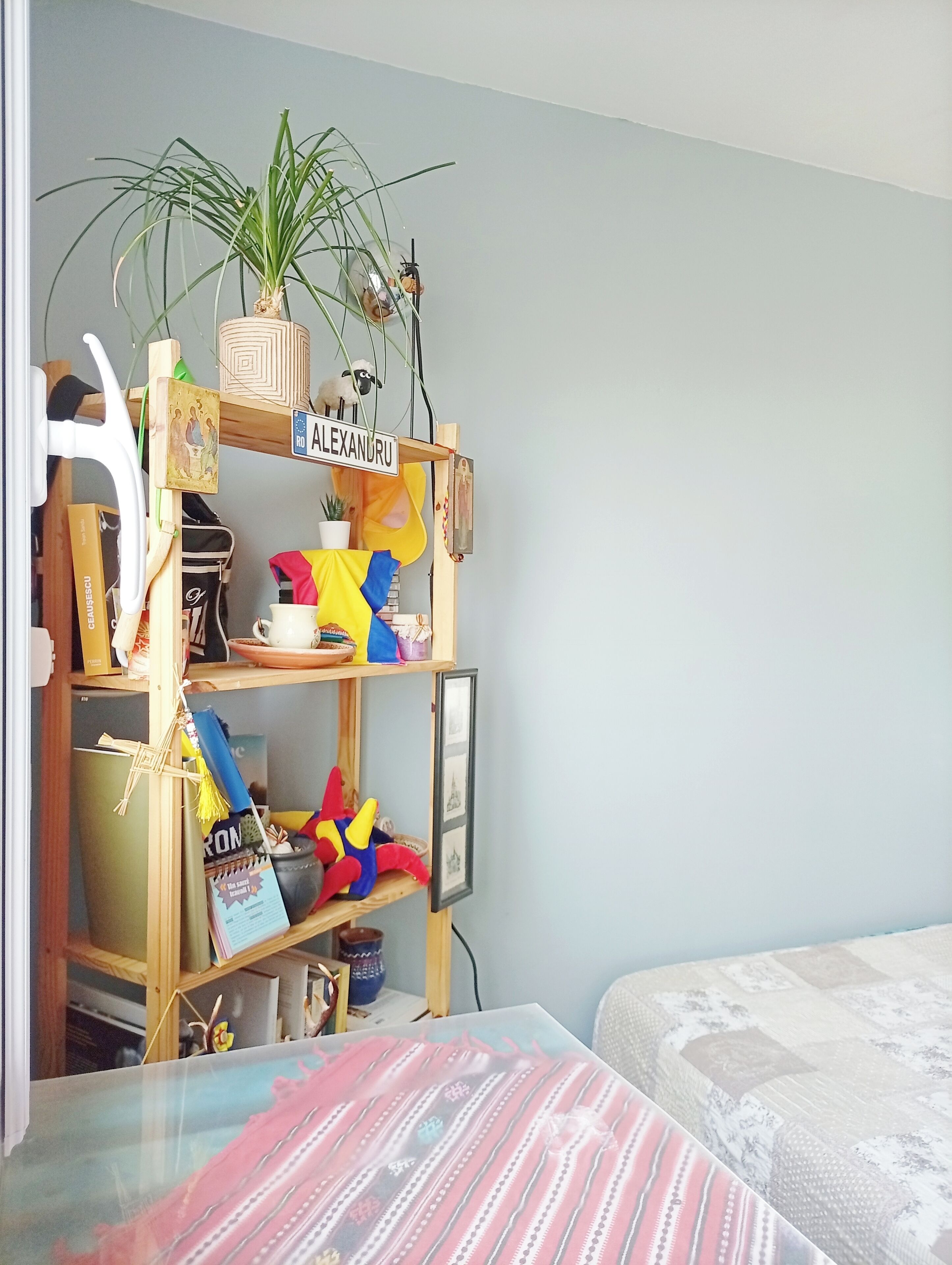 Chambre Double Tradition | Espace de travail pour ordinateur portable, chambres insonorisées