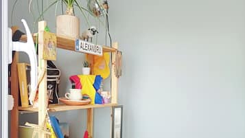 Chambre Double Tradition | Espace de travail pour ordinateur portable, chambres insonorisées