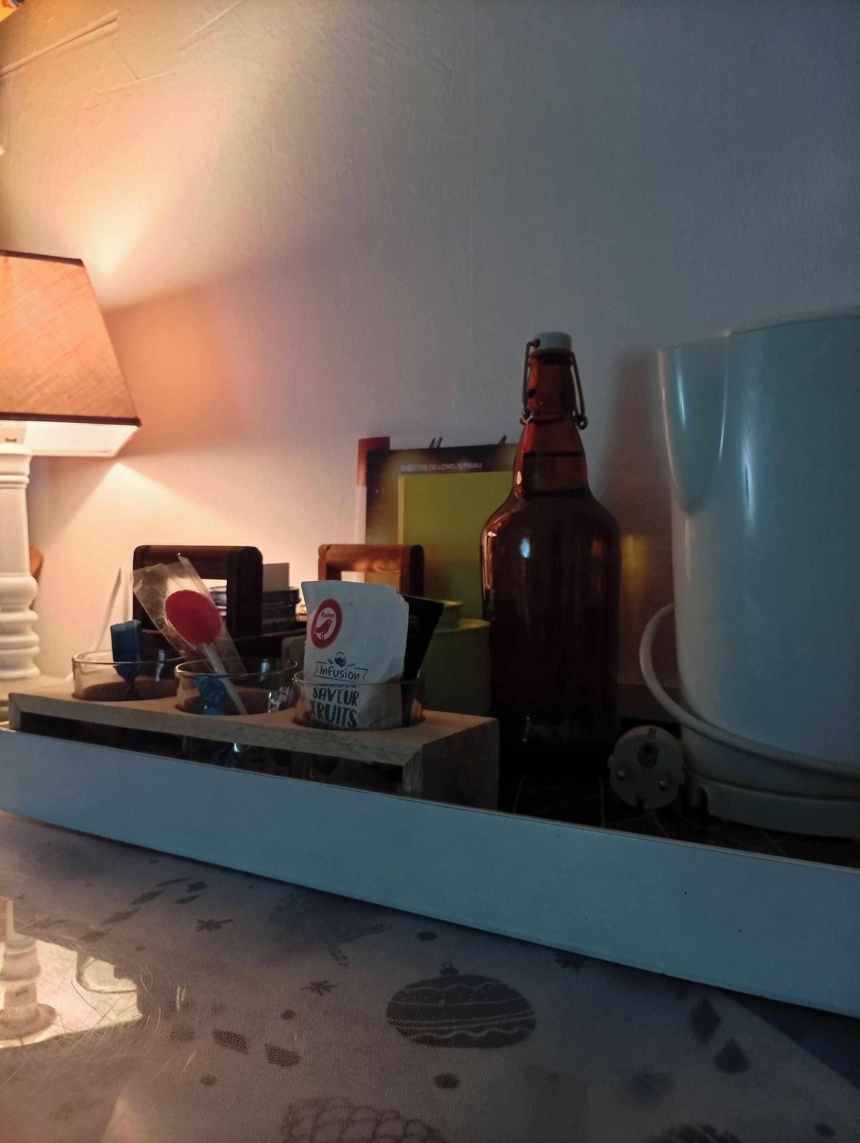 Traditional Double Room | Ruang kerja komputer riba, kalis bunyi, Wi-fi percuma, cadar katil 