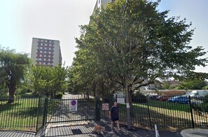 Exterior - Book A Rest Paris (Longjumeau)