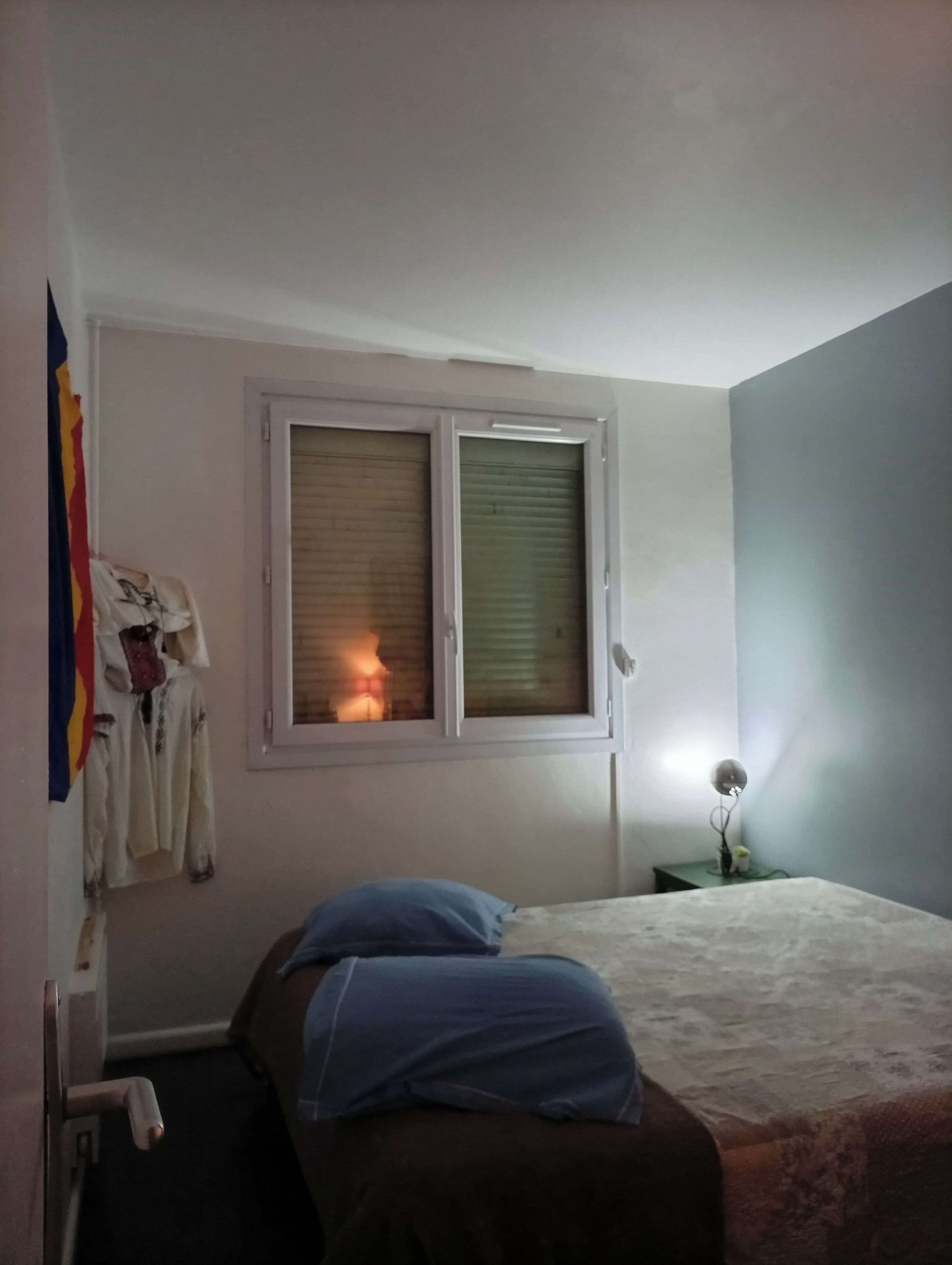 Traditional Double Room | Ruang kerja komputer riba, kalis bunyi, Wi-fi percuma, cadar katil 