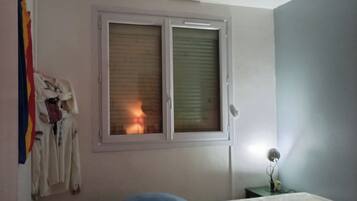 Traditional Double Room | Ruang kerja komputer riba, kalis bunyi, Wi-fi percuma, cadar katil