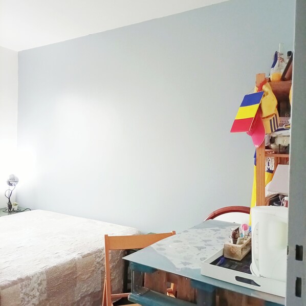 Book A Rest - Traditional Double Room