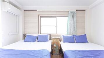 Kamar, 4 kamar tidur | 4 kamar tidur dan Wi-Fi gratis