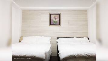 Kamar, 4 kamar tidur | 4 kamar tidur dan Wi-Fi gratis