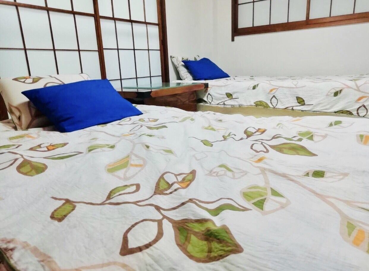 룸, 침실 4개 | 4 개의 침실, 무료 WiFi