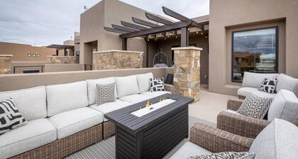 Red Rock Oasis