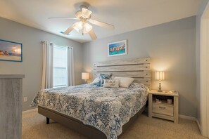 2 bedrooms, iron/ironing board, WiFi - Rehoboth Beach Ground Level Condo Pool Tennis (Rehoboth Beach)