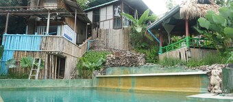 บ้านสวน ชมจันทร์