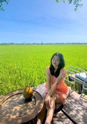 Passeio com observação de animais selvagens