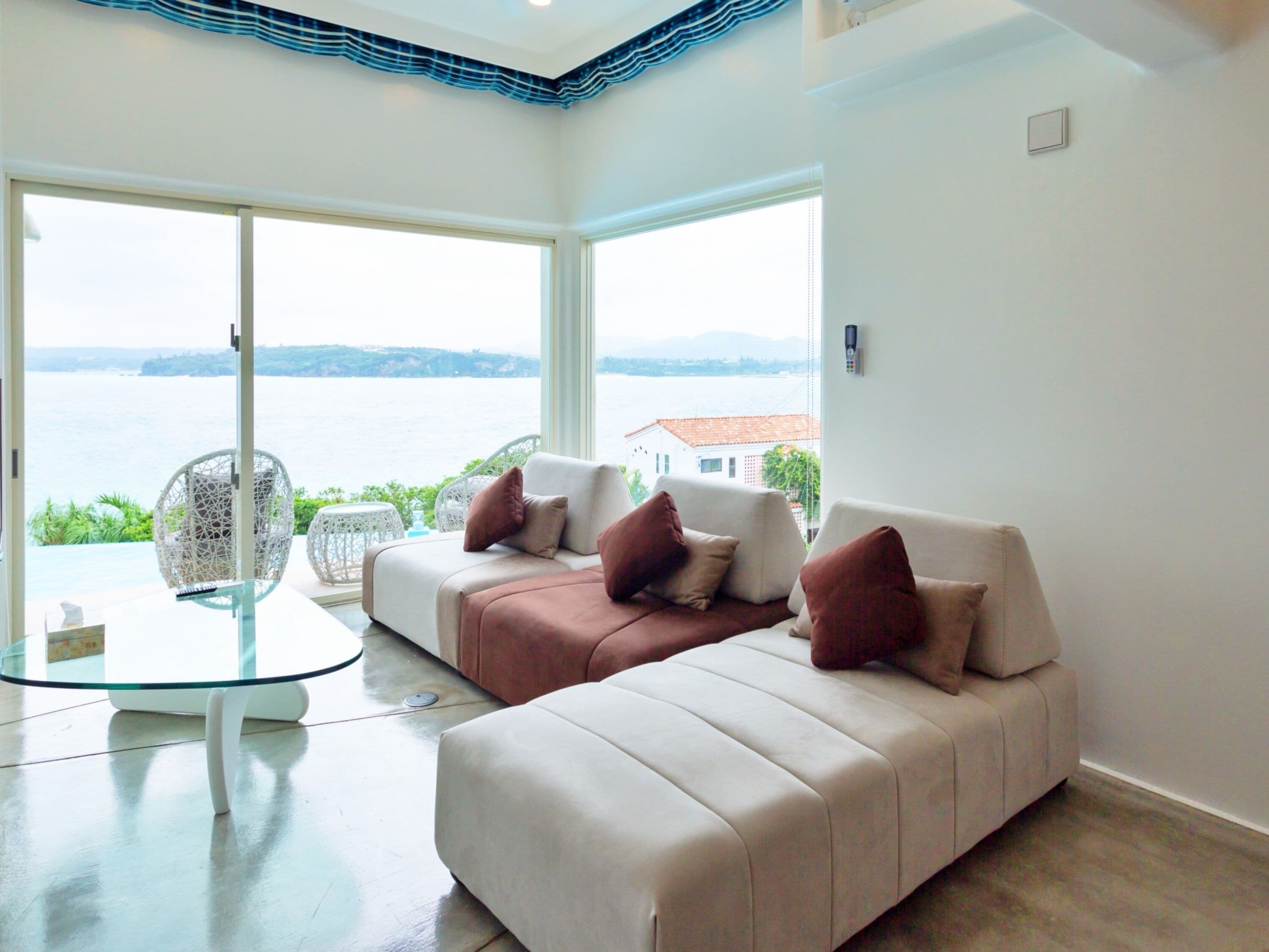 crete (type c, private open-air bath 2 pax) | 1 bedroom, premium bedding, free cots/infant beds, free wifi