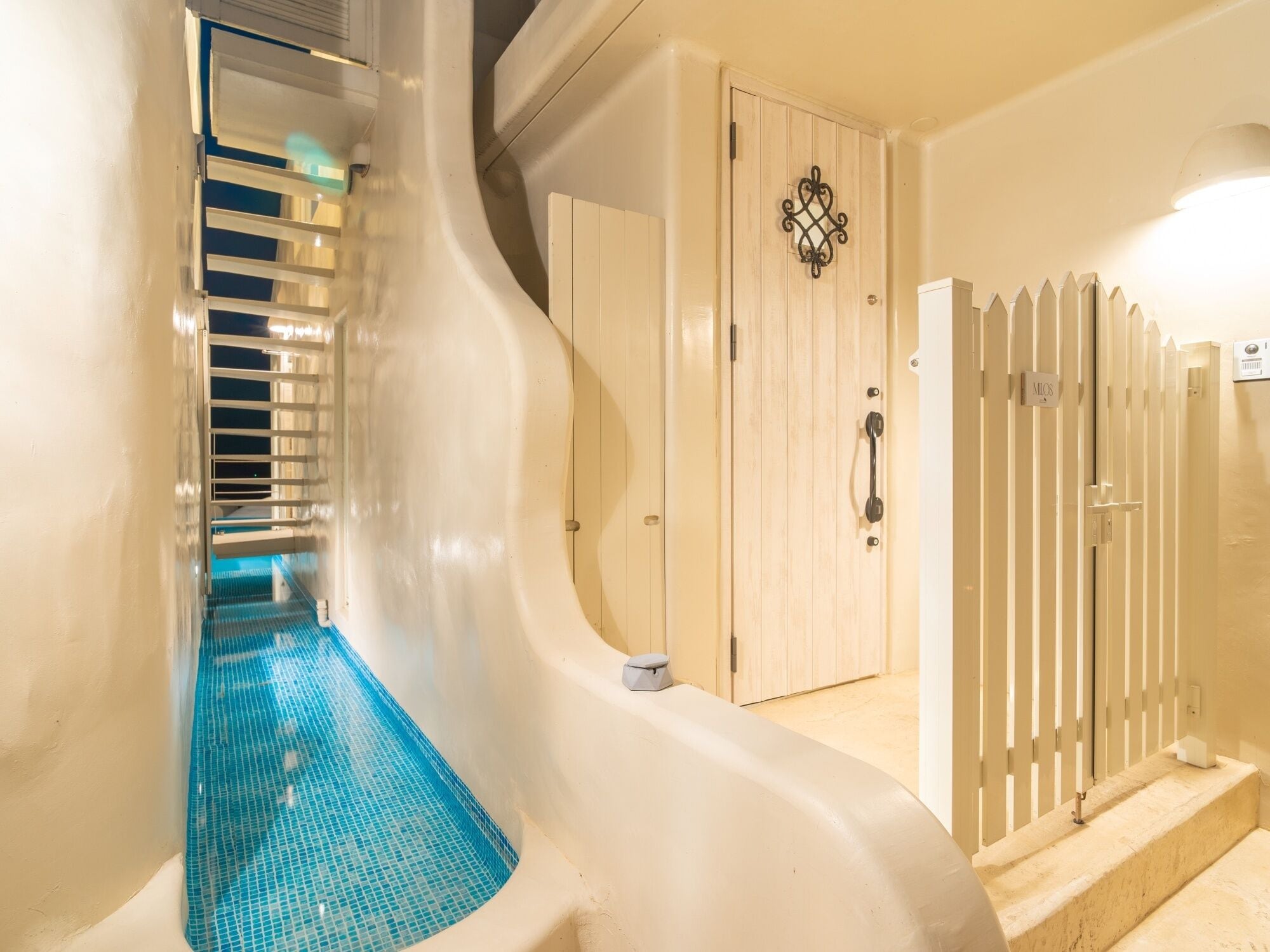 milos (type g, private open-air bath, rooftop terrace, 2 pax) | 1 bedroom, premium bedding, free cots/infant beds, free wifi