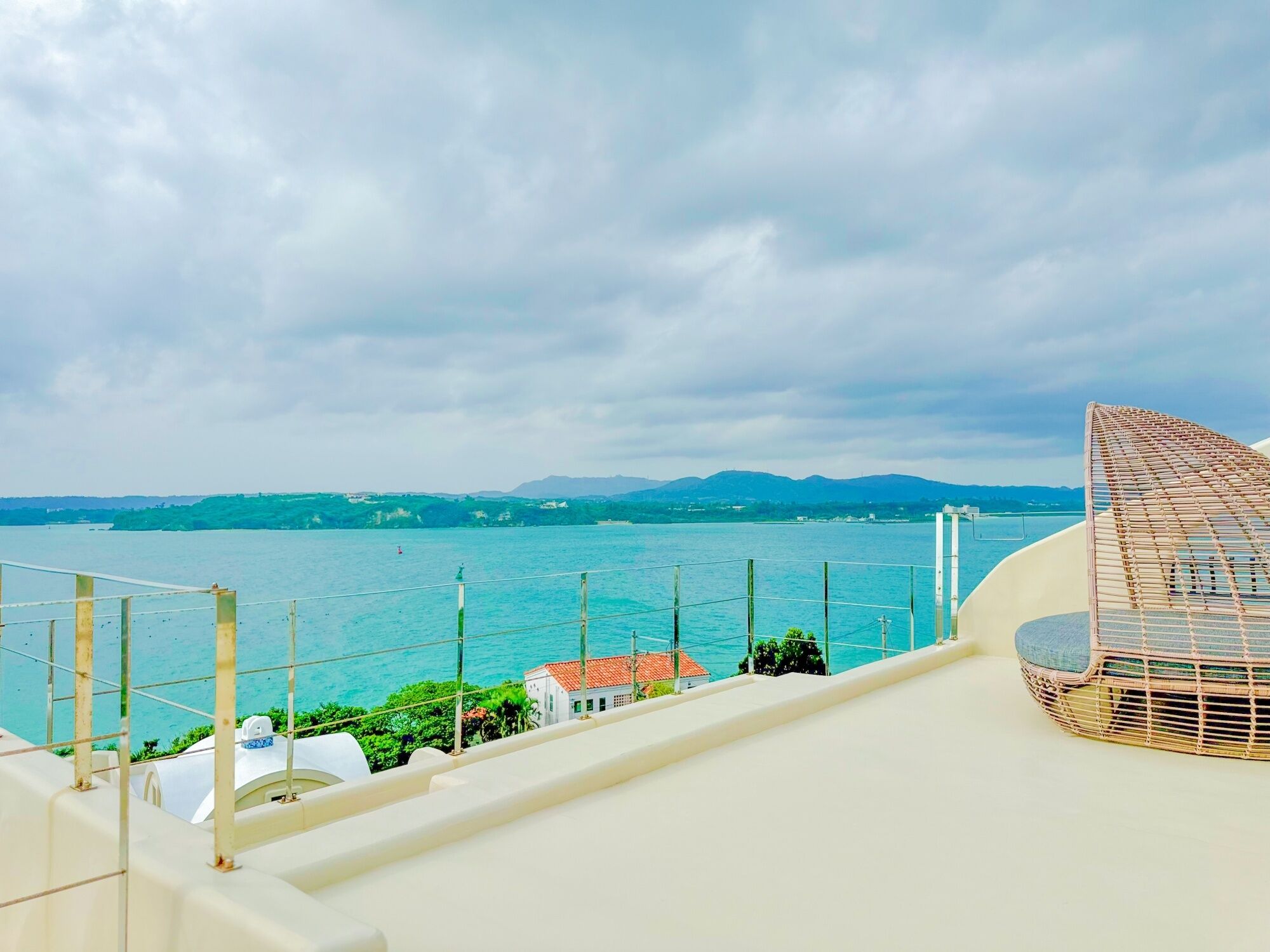 1 bedroom, premium bedding, free cots/infant beds, free wifi