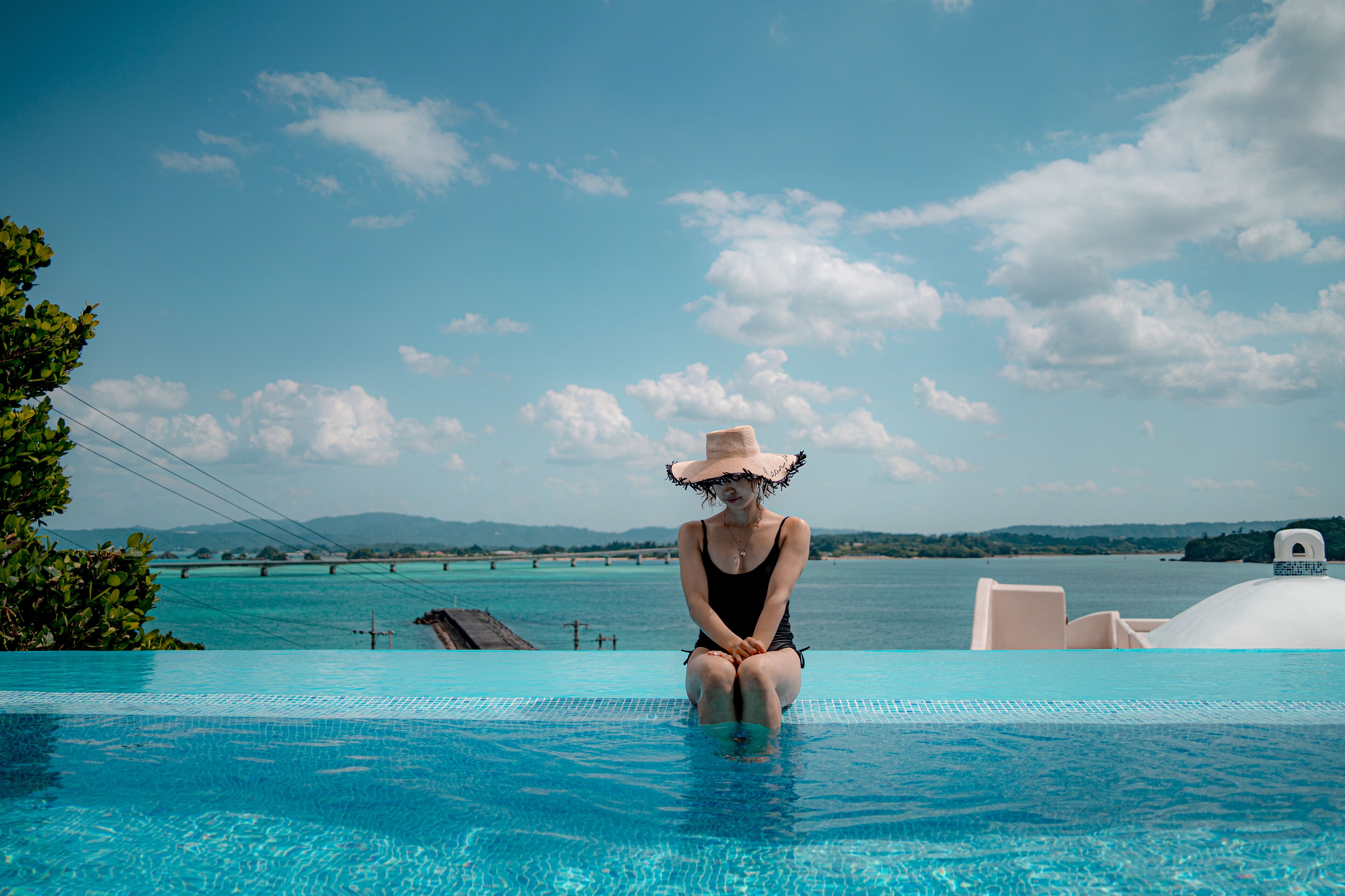 1 bedroom, premium bedding, free cots/infant beds, free wifi