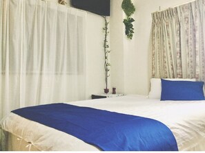 Room (202) | Free WiFi - Asakusa Hotel 202 (Tokyo)
