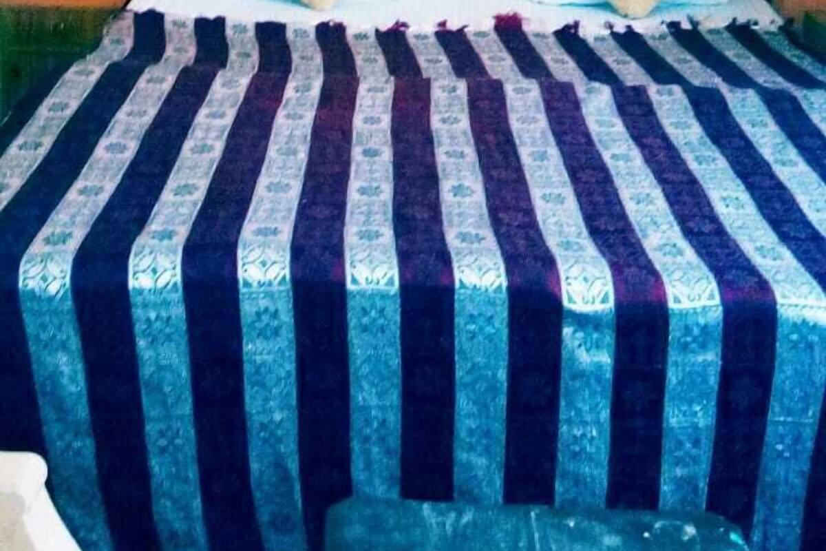 1 bedroom, WiFi (free), individually furnished, bed sheets