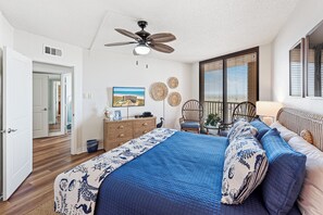 2 habitaciones, wifi y ropa de cama 