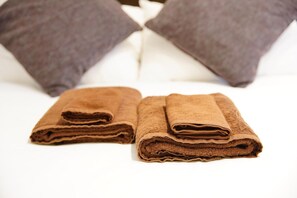 Free WiFi - Asakusa Hotel 303 (Tokyo)