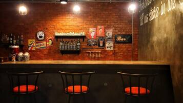 Bar (sur place)