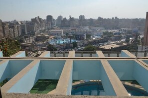 Vista de la ciutat