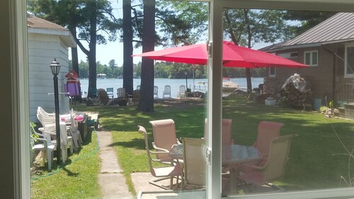 The Lakes of Waupaca