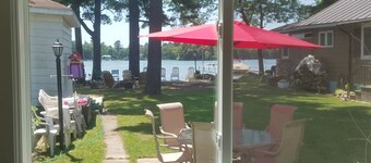 The Lakes of Waupaca