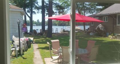 The Lakes of Waupaca