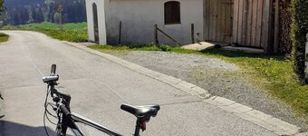 Ein-Zimmer-Ferienapartment in bester Urlaubslage