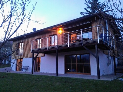 Appartement de vacances d'une pièce dans le meilleur endroit de vacances