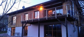 Ein-Zimmer-Ferienapartment in bester Urlaubslage