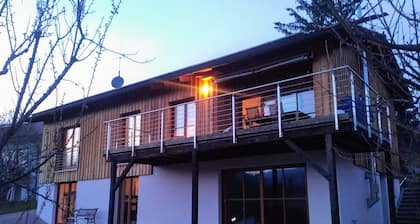 Appartement de vacances d'une piĂšce dans le meilleur endroit de vacances