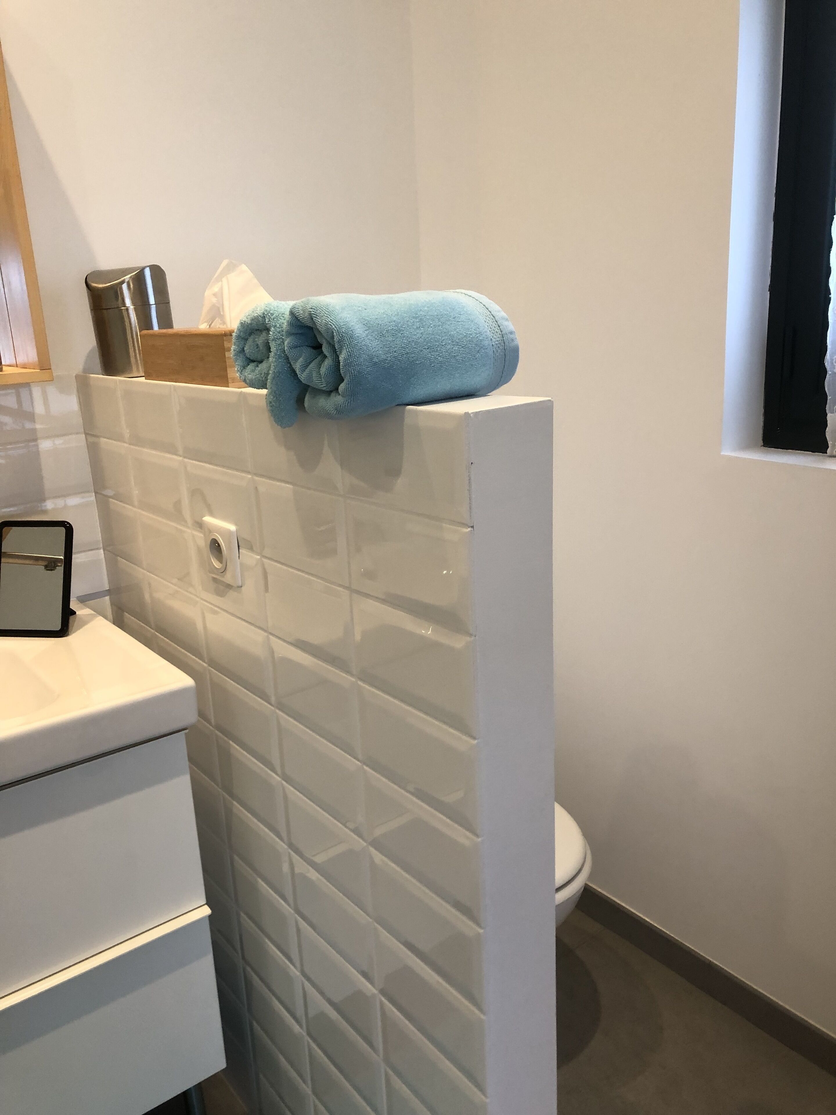 Kamar mandi