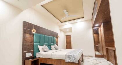 Hotel Jeet Residency