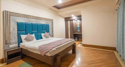 Hotel Jeet Residency