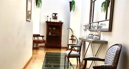 Vaste chambre toulousaine 18Ăšme proche Toulouse