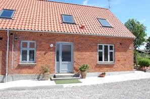 Exterior - Nordgården Pension (Samsø)