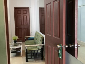 Interior - Nhat An Homestay (Ho Chi Minh City)