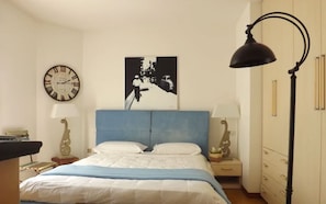 Comfort-Doppelzimmer | Minibar, Schreibtisch, Bügeleisen/Bügelbrett, kostenloses WLAN