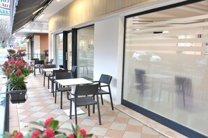 Dining - Hotel Damodoro (Pordenone)