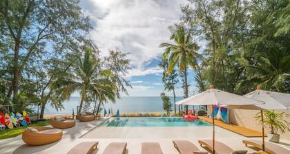 Resto Sea Resort